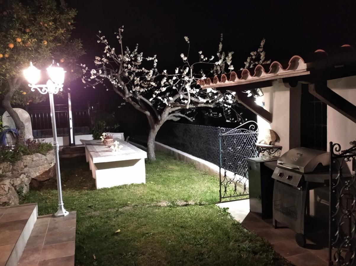 Casa Rural El Mirador De Acebo, 4 Estrellas, Piscina, Spa Exterior foto